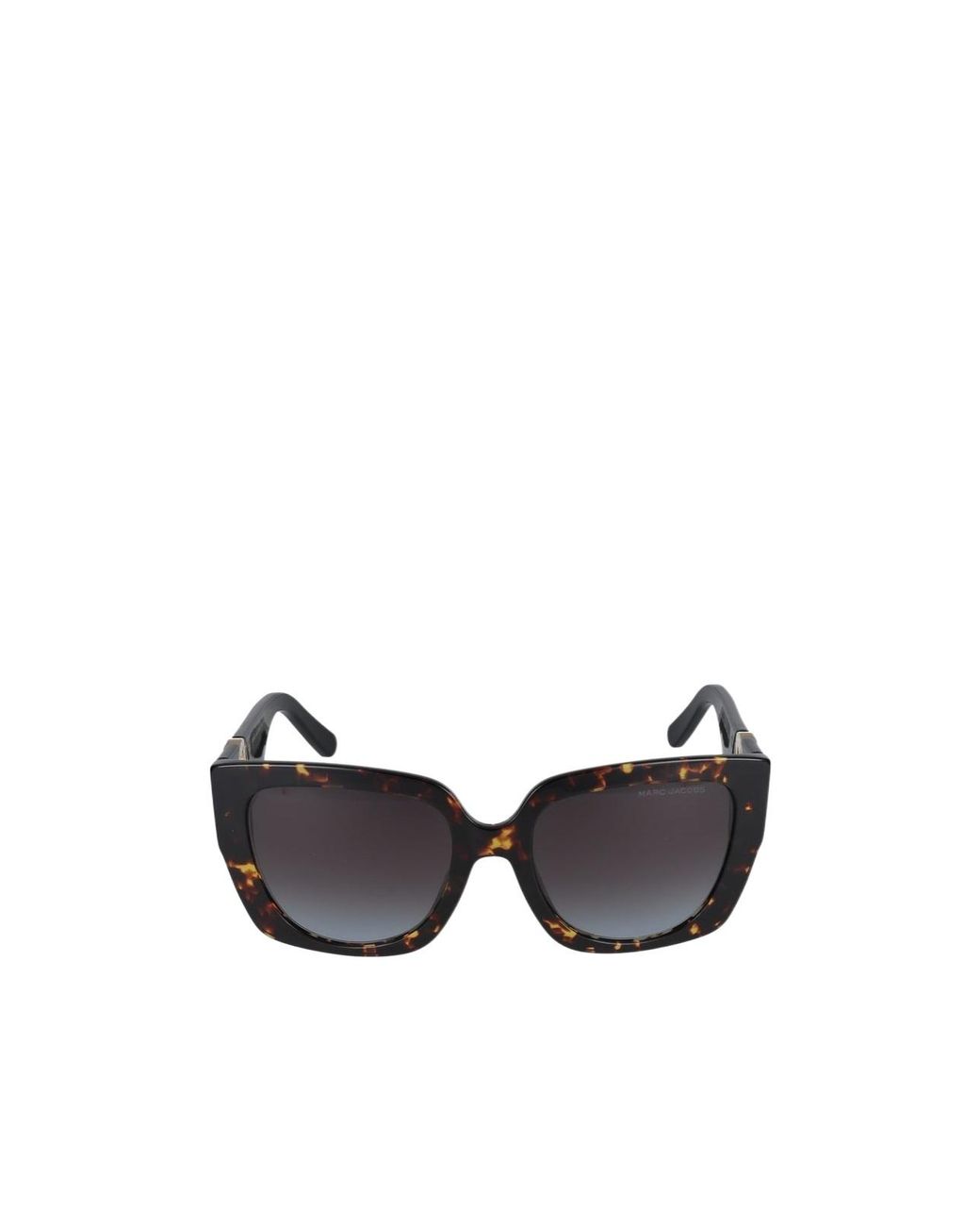 Marc Jacobs White Eyewear Jac Sun Square Sunglasses for men