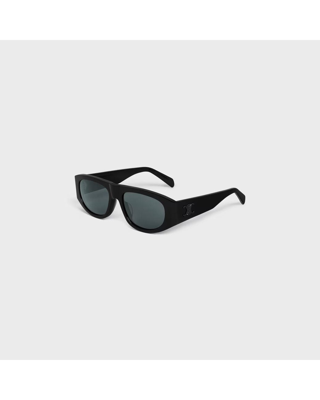 Céline Multicolor Triomphe 02 Sunglasses for men