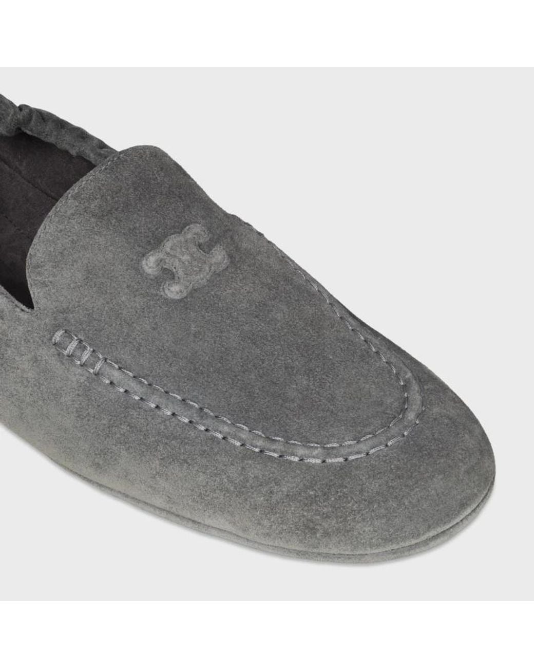 Céline Gray Adam Loafer for men