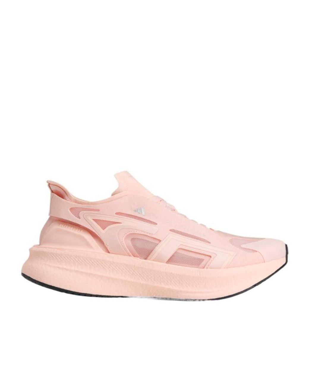 Adidas By Stella McCartney Pink Ultraboost 5 Running Shoes