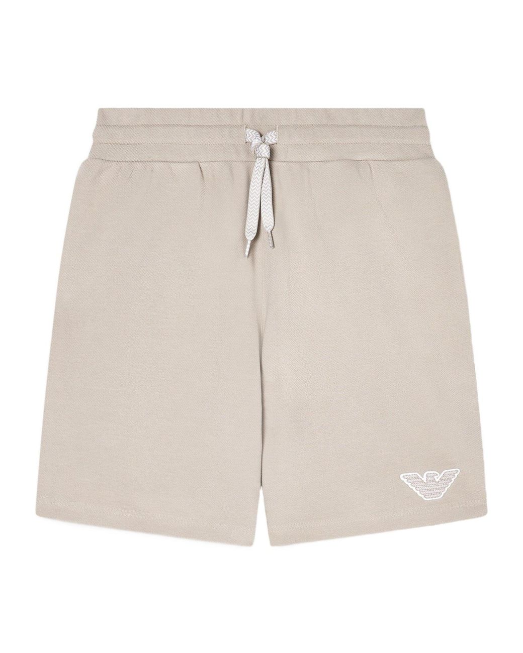 Emporio Armani Natural Casual Sweatpants for men