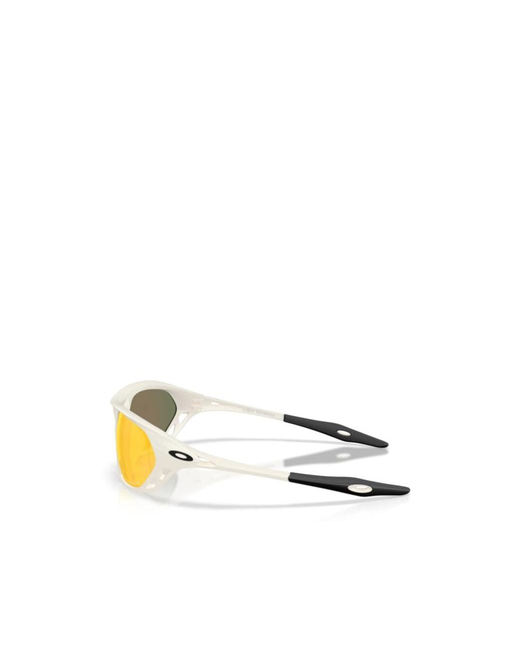 Oakley Red Cage-Style Sunglasses for men