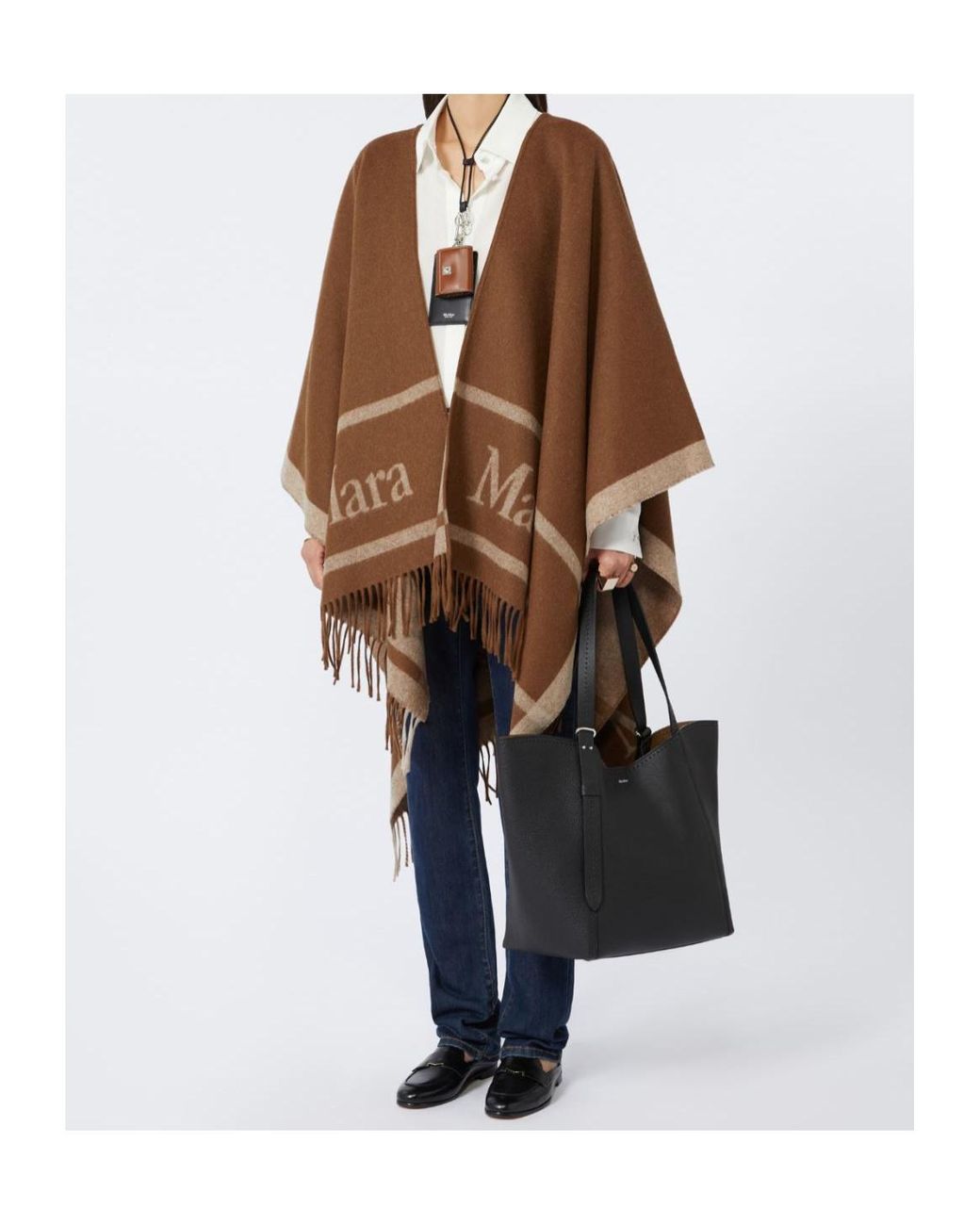 Max Mara Black Bags