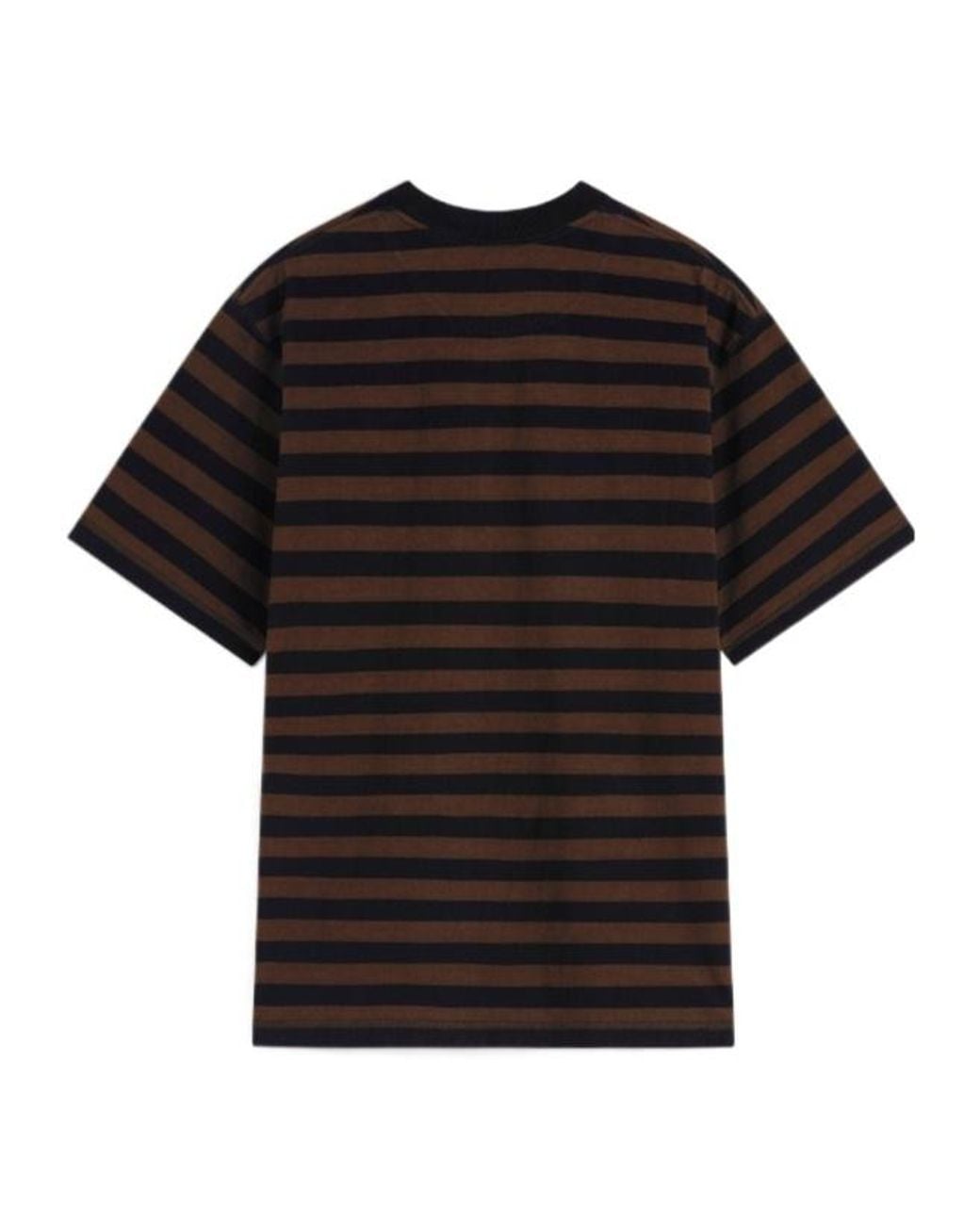 Phoebe Philo Black Classic Tee