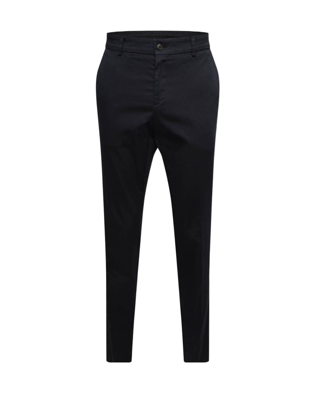 Boss Black P-Genius-W-Wg-253F Trousers for men