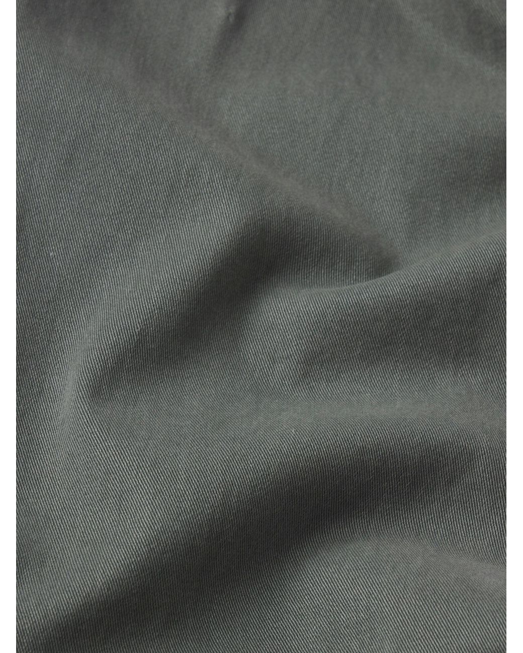 FRAME Gray Mid Rise Jeans for men
