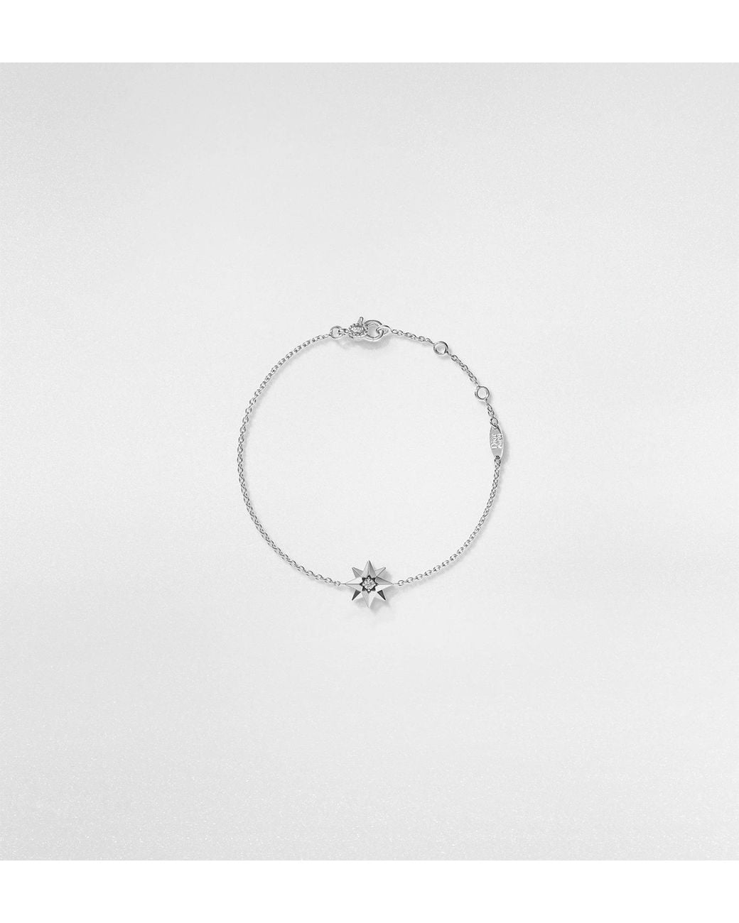 Dior Multicolor Étoile Des Vents Bracelet