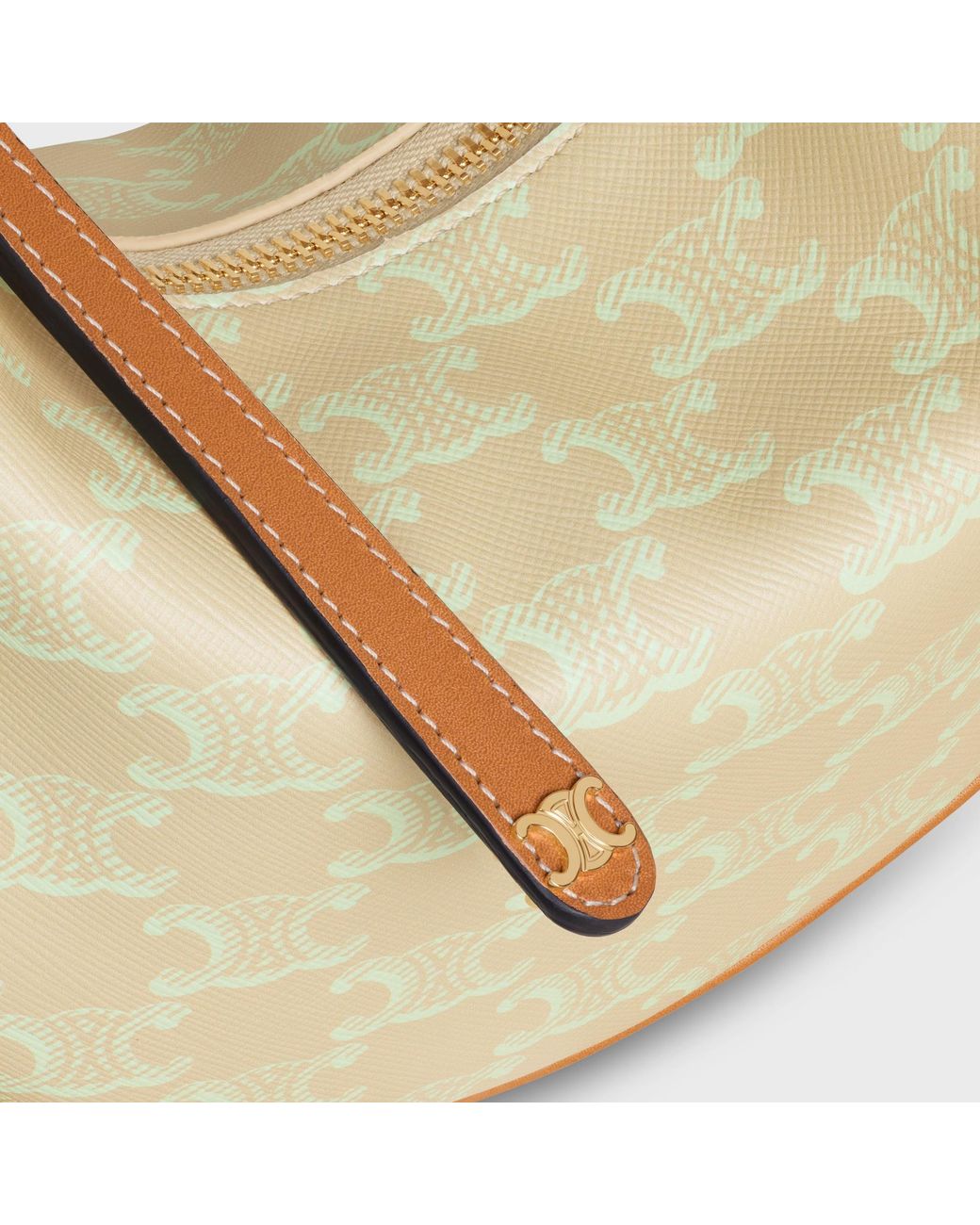 Céline Multicolor Teen Lulu