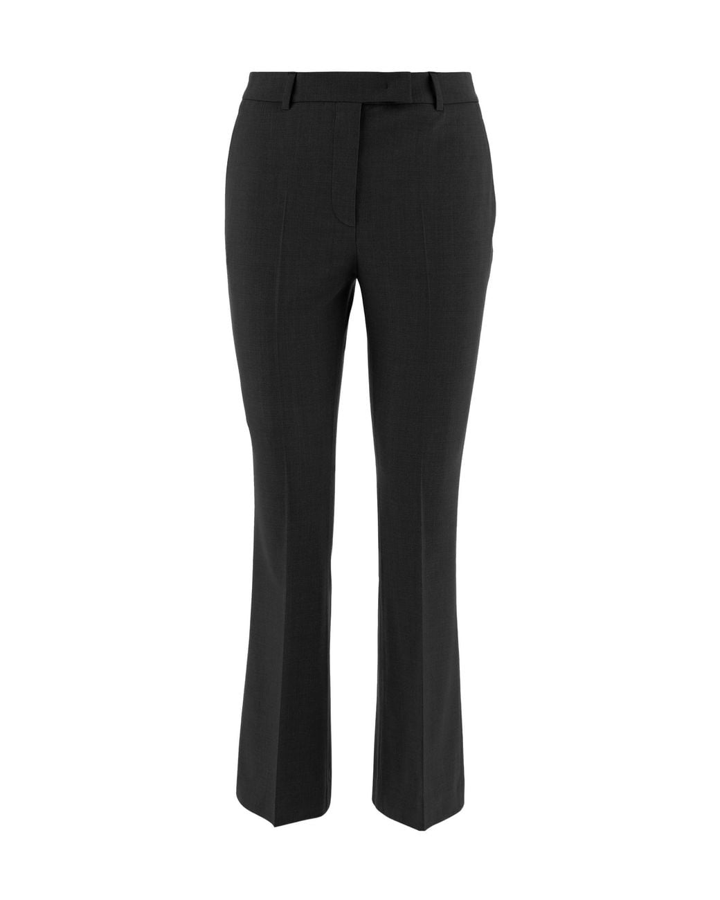 Ql2 Black Nellie Tailored Pants