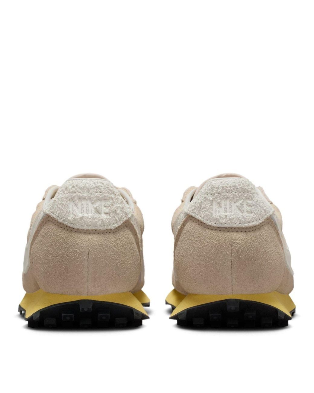 Nike Natural Lowtop Laceup Trainer