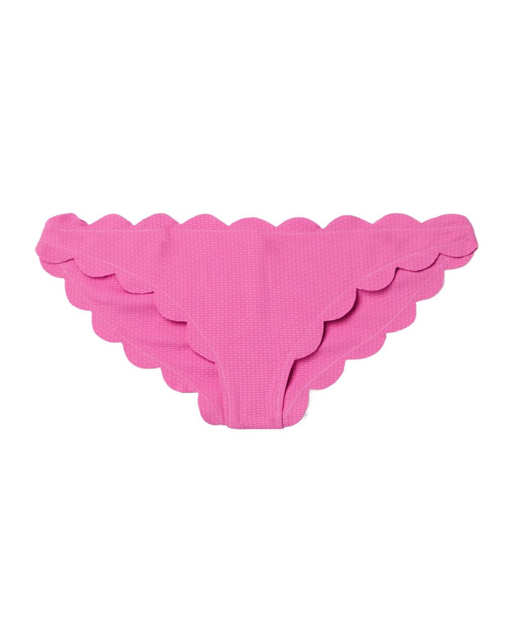 Marysia Swim Pink Bikini Briefs