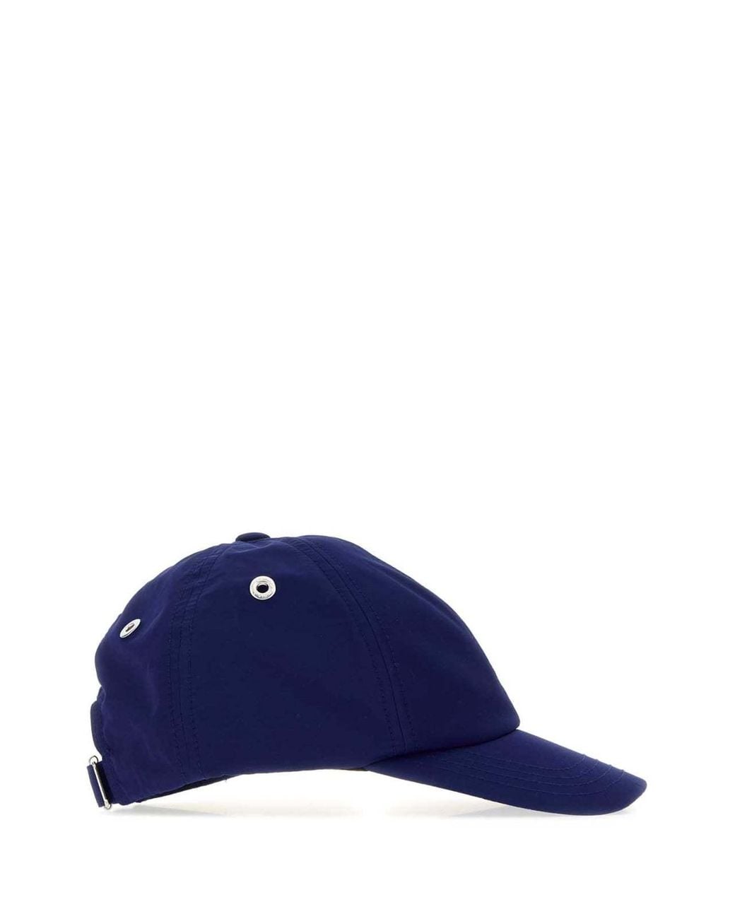 AMI Blue Logo Hat