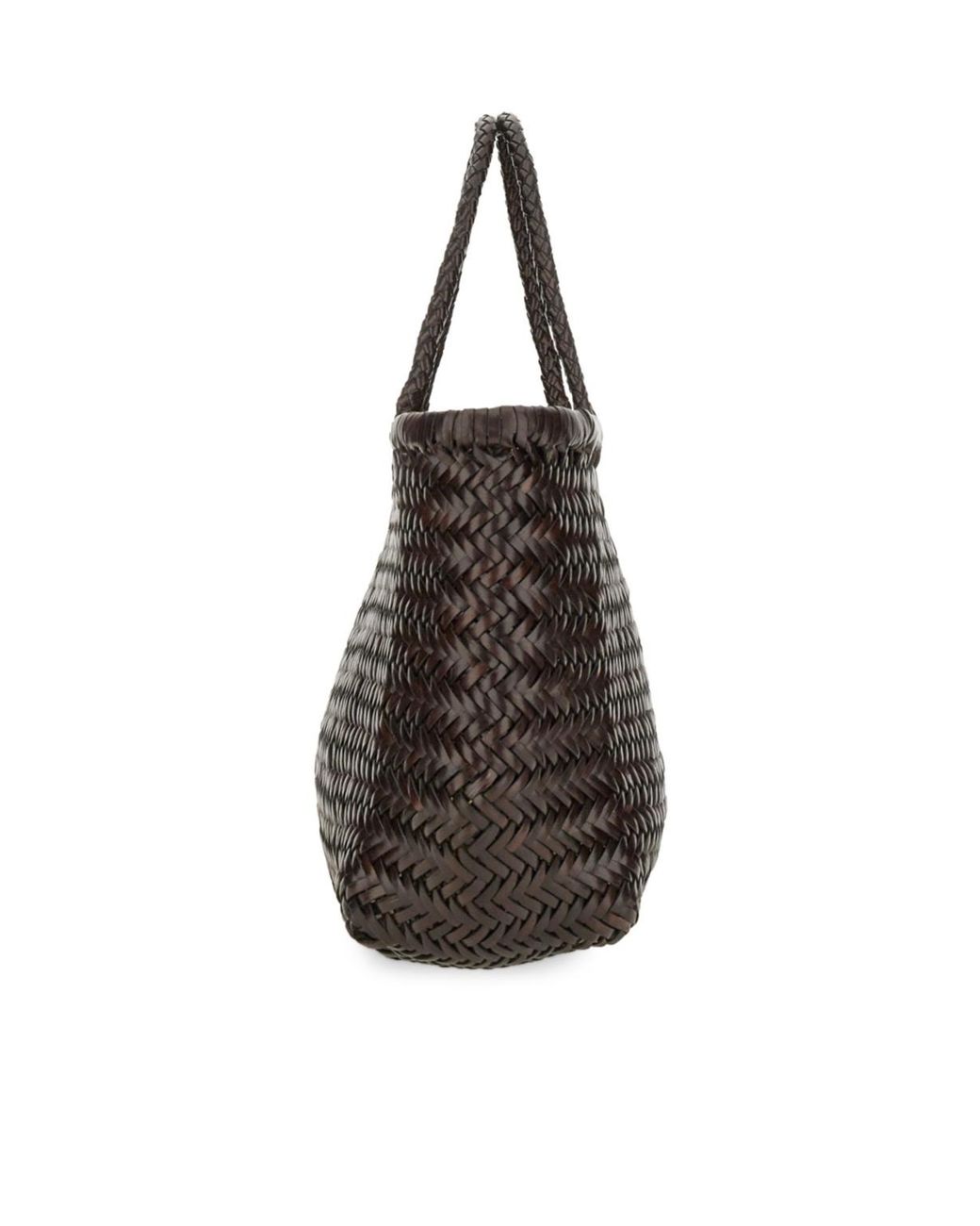 Dragon Diffusion Black Triple Jump Big Tote Bag