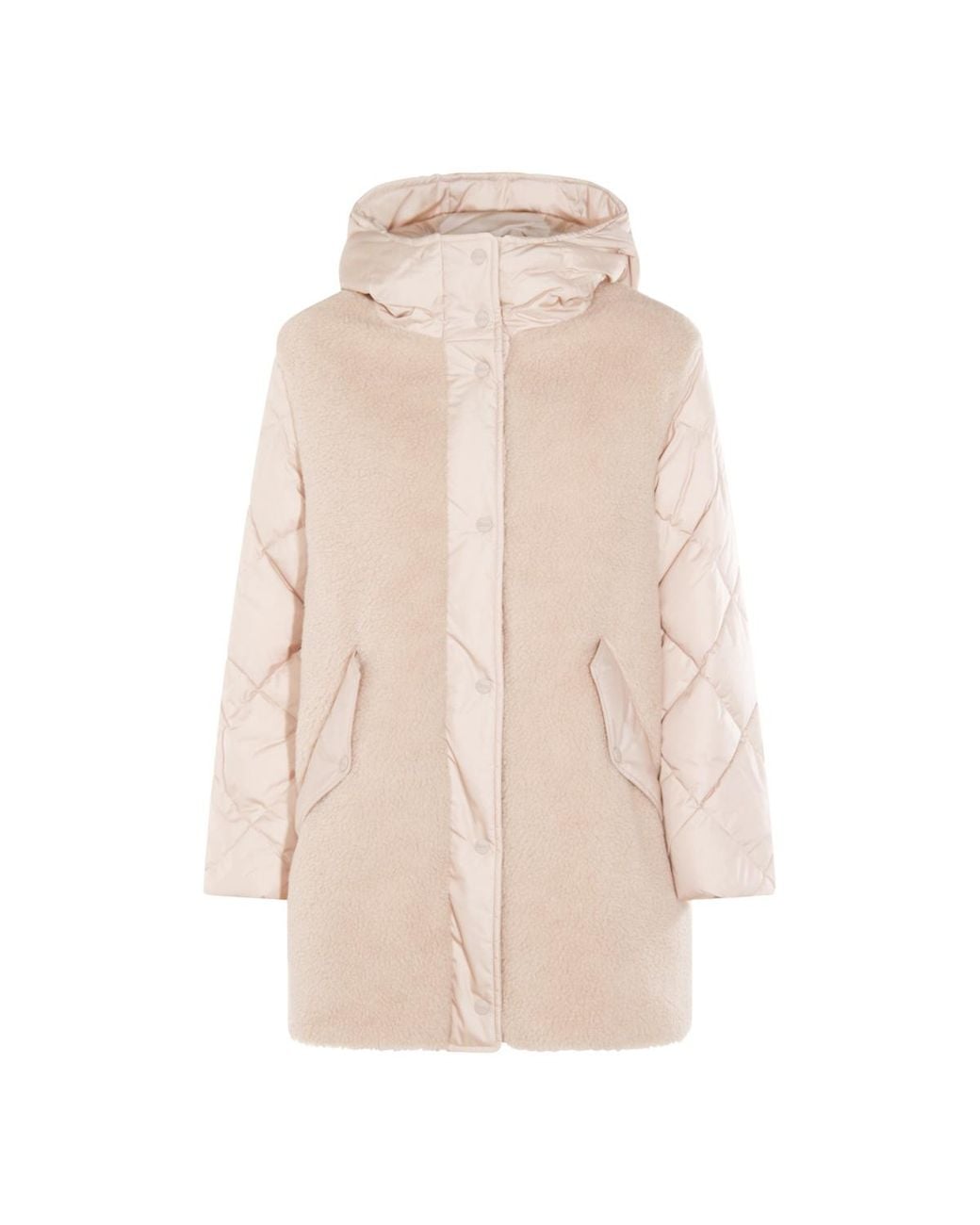 Herno Natural Winter Jackets