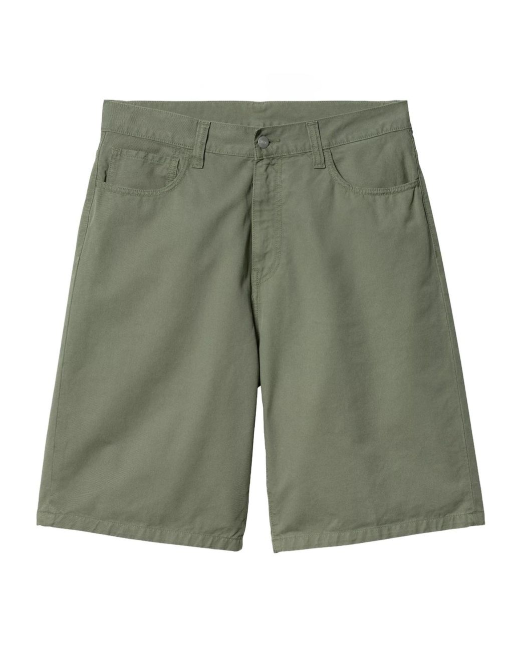 Carhartt Green Landon Shorts for men