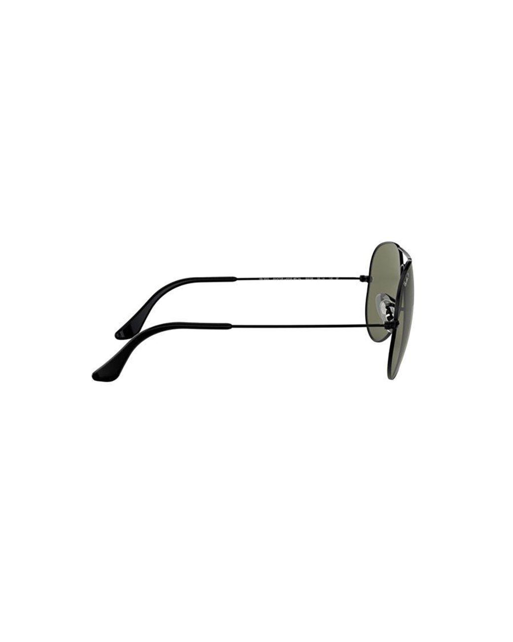 Ray-Ban Green Aviator Frame Sunglasses for men