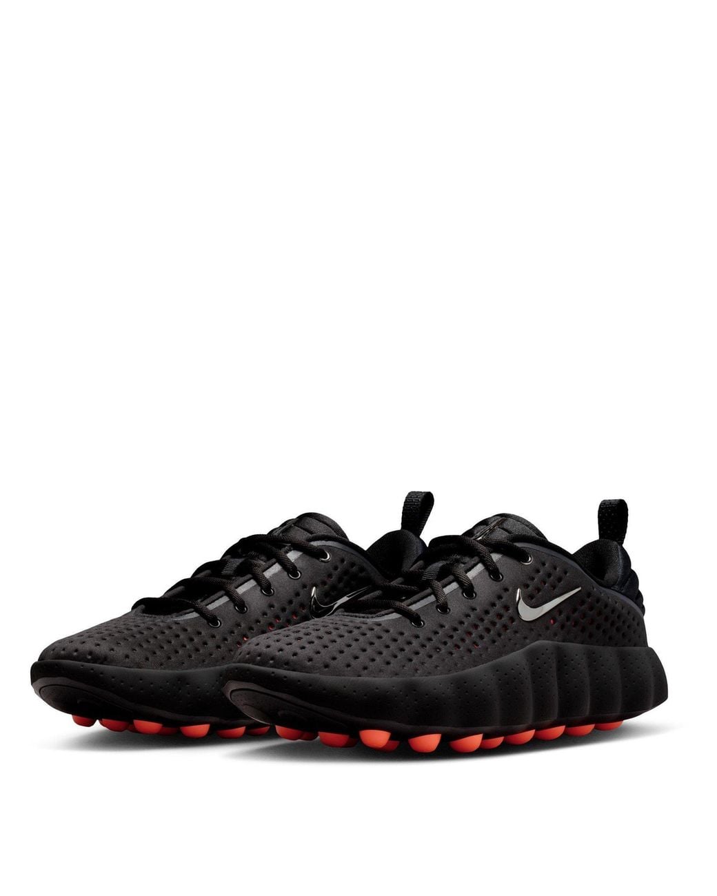 Nike Black Casual Sneakers for men