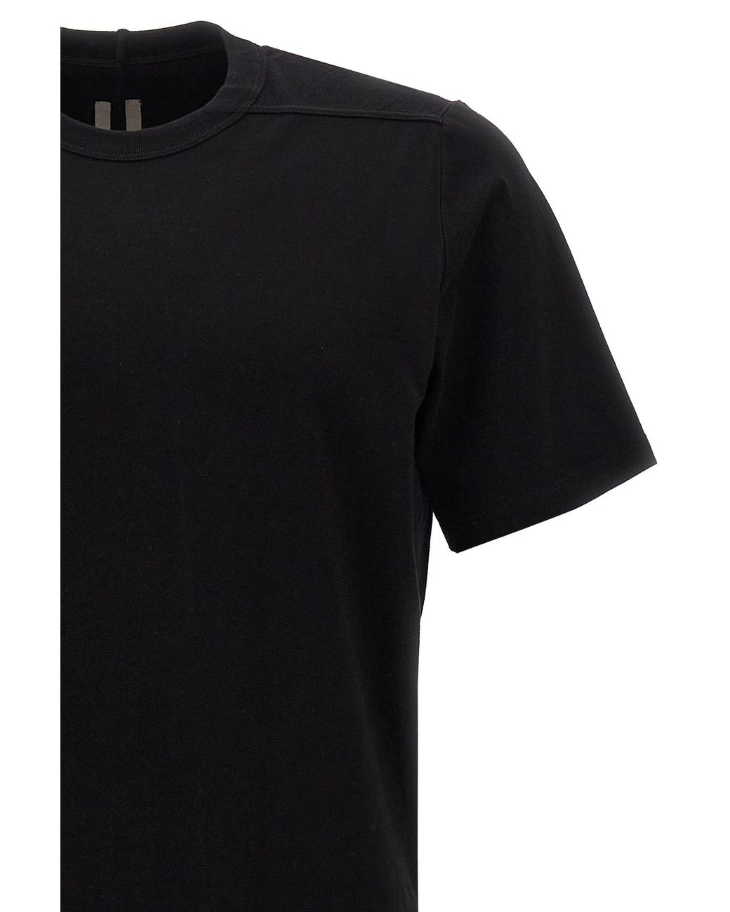 Rick Owens Black Level T for men