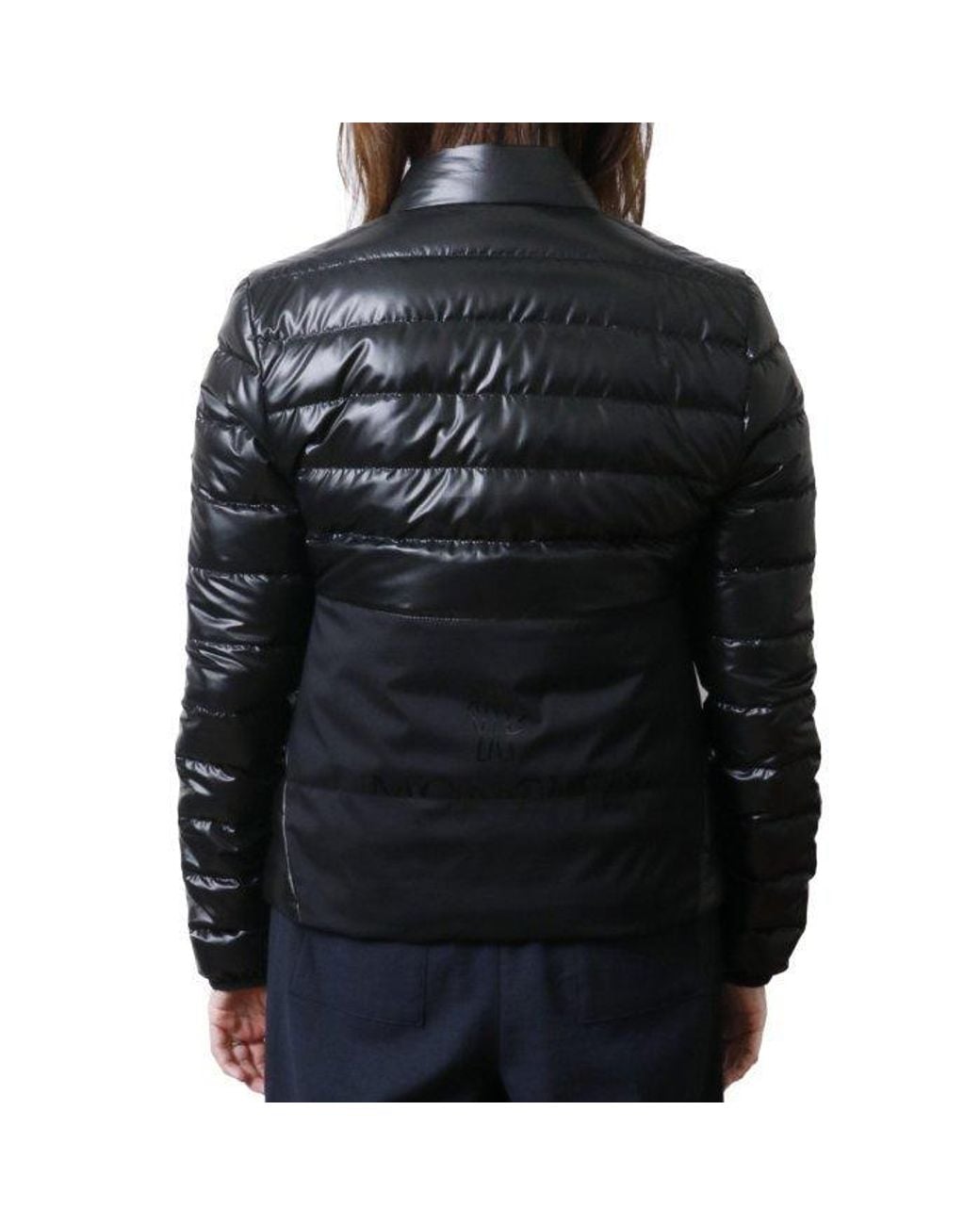 Moncler Black Moncler