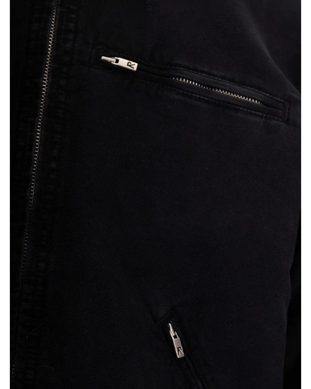 Represent Blue The Work Jacket for men