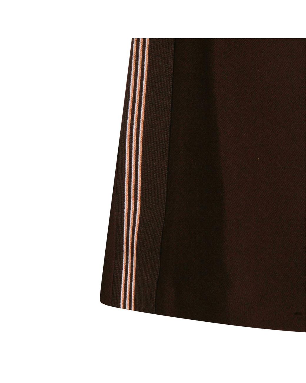 Miu Miu Brown Skirts