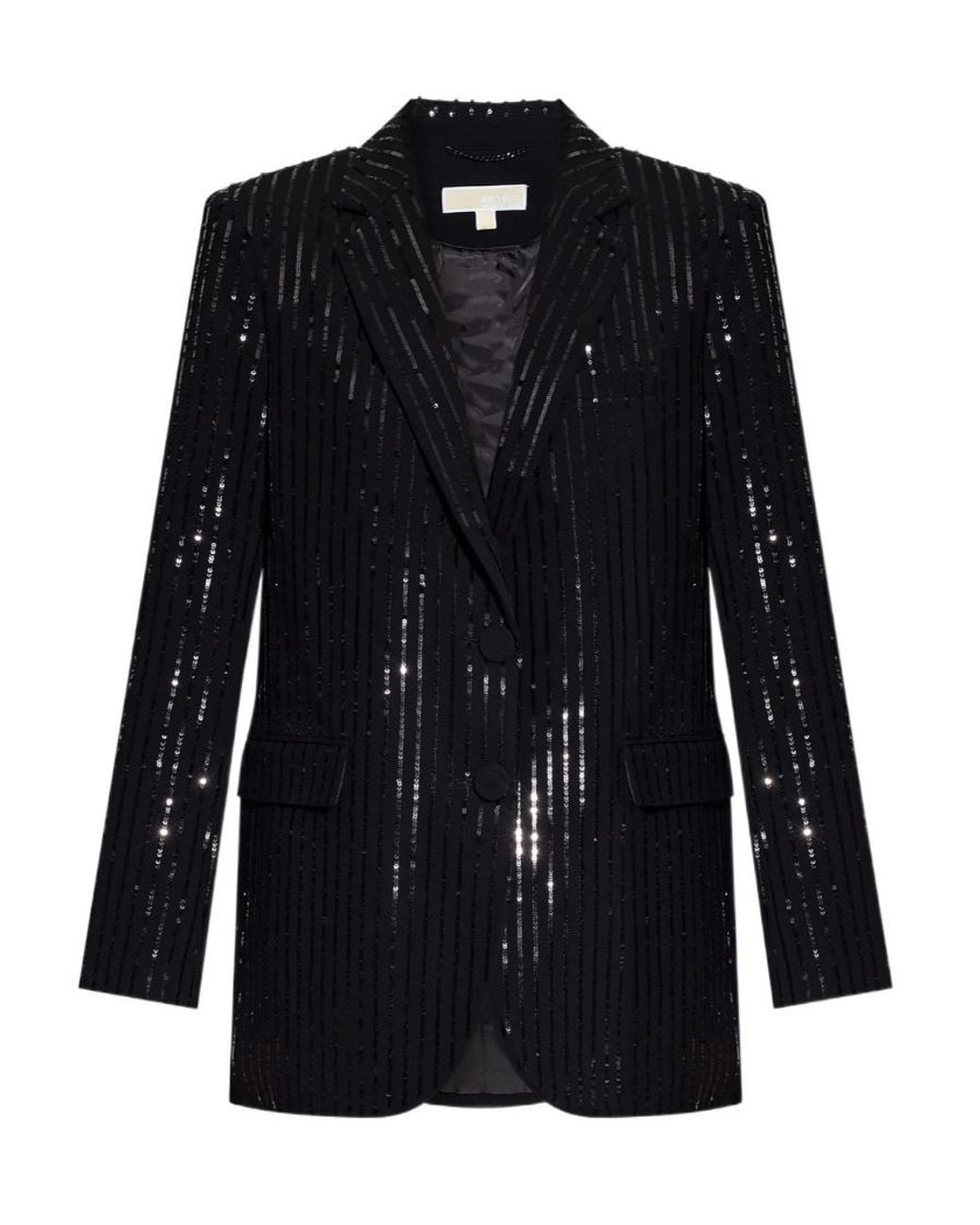 MICHAEL Michael Kors Black Blazers