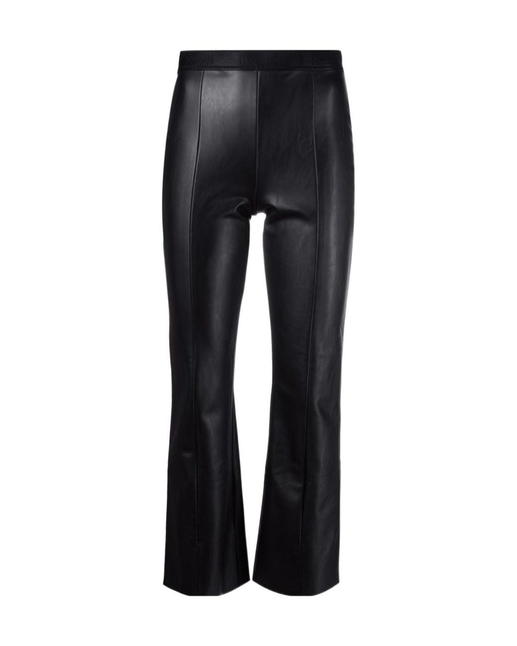 Wolford Black Jenna Trousers