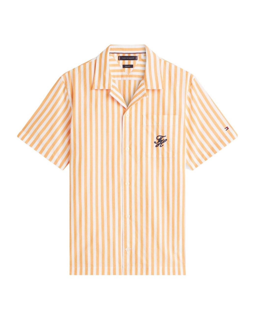 Tommy Hilfiger Natural Shortsleeve Shirt for men