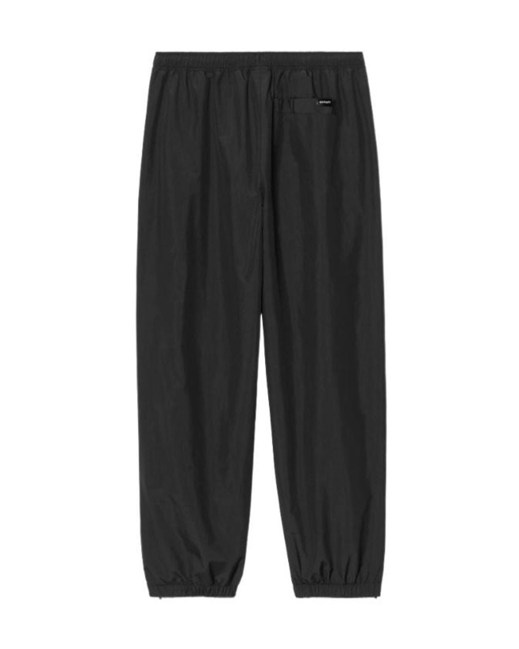 Carhartt Black Travon Pant for men
