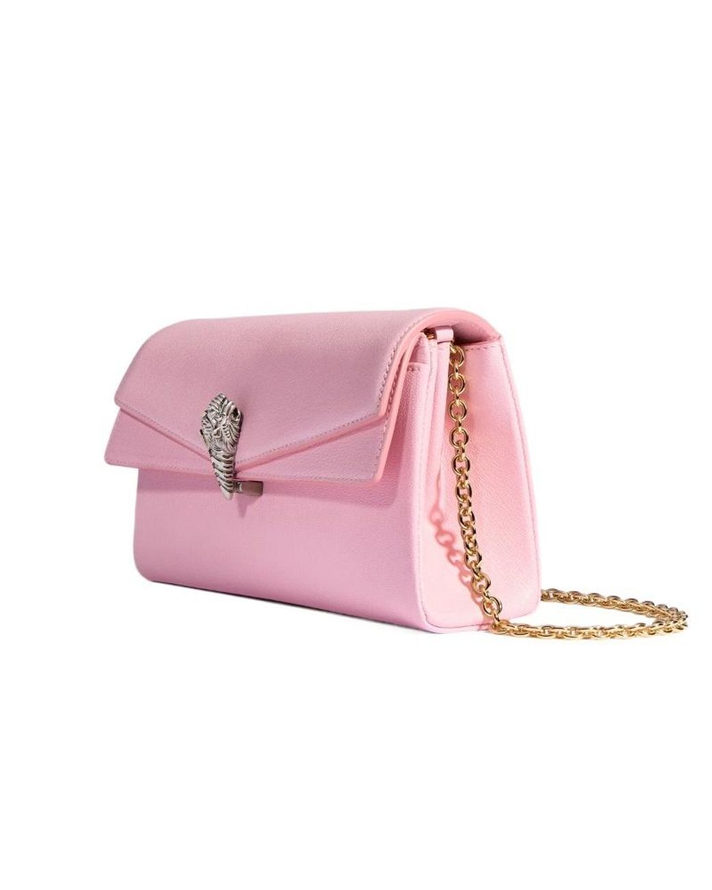 Gucci Pink Dionysus Small Shoulder Bag