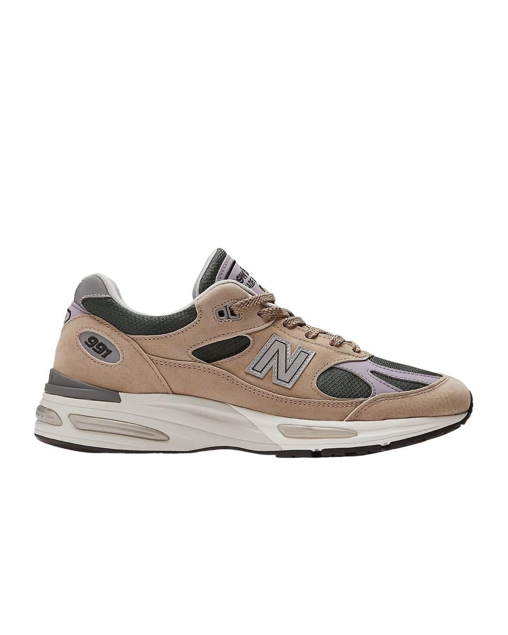 New Balance Gray Made for men