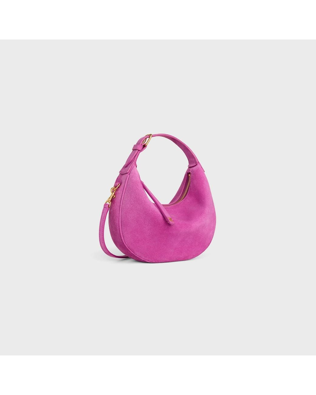 Céline Pink Teen Lulu