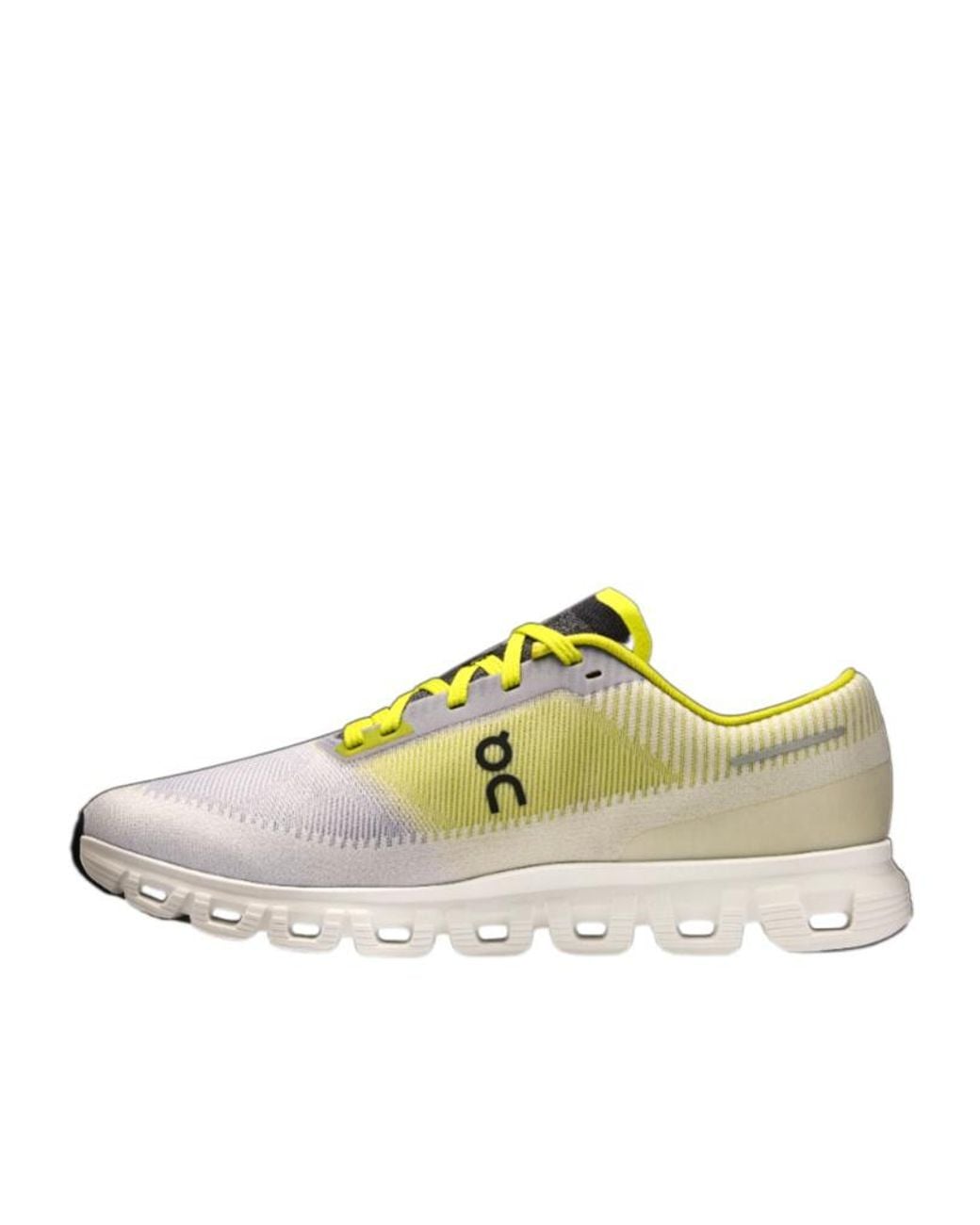 On Shoes Multicolor Cloud Push Lace-Up Sneakers for men