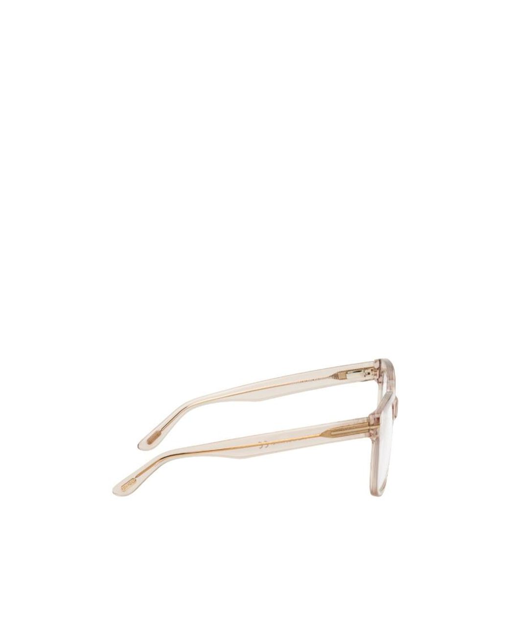 Tom Ford Natural Logo Flat Mirror for men
