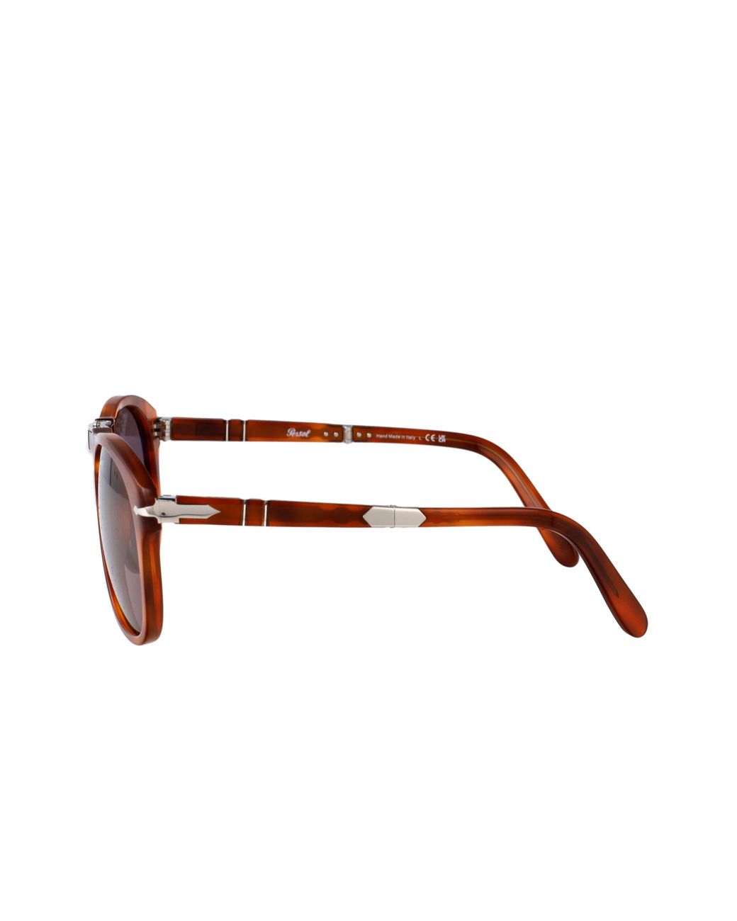 Persol Pink Geometric Sunglasses for men