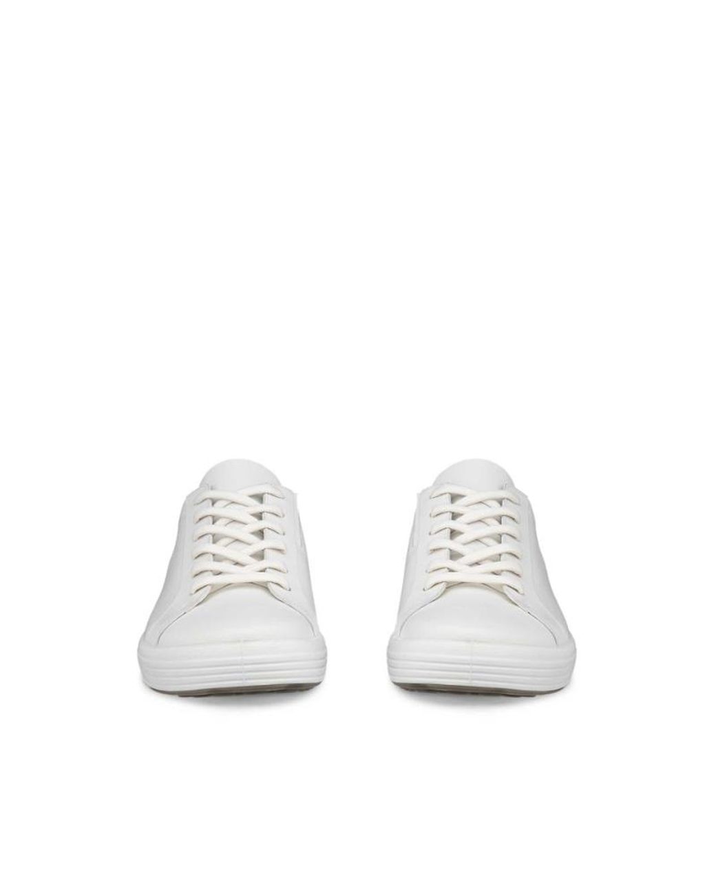 Ecco White Soft 7 for men