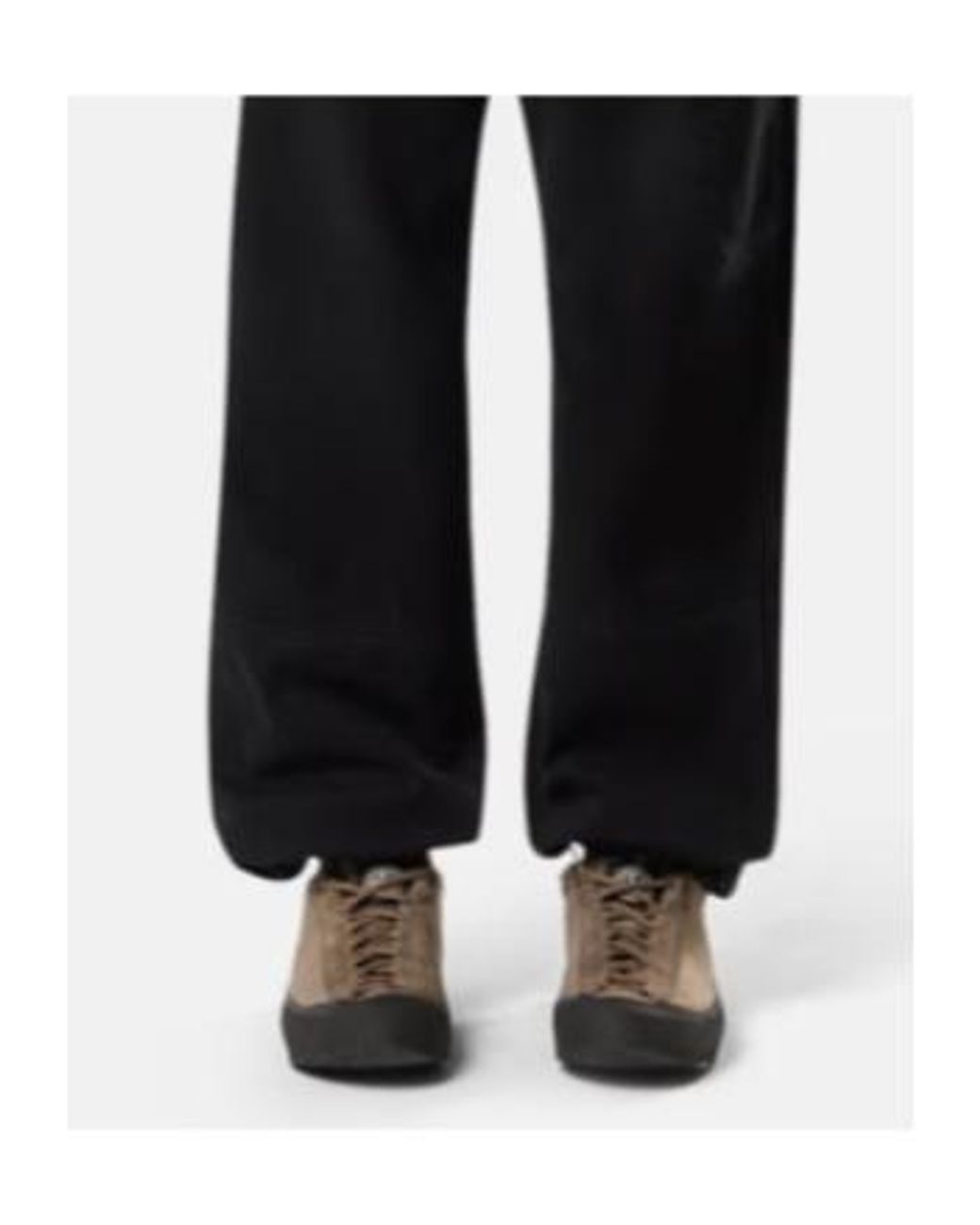 Stone Island Brown Low-Top Sneakers for men