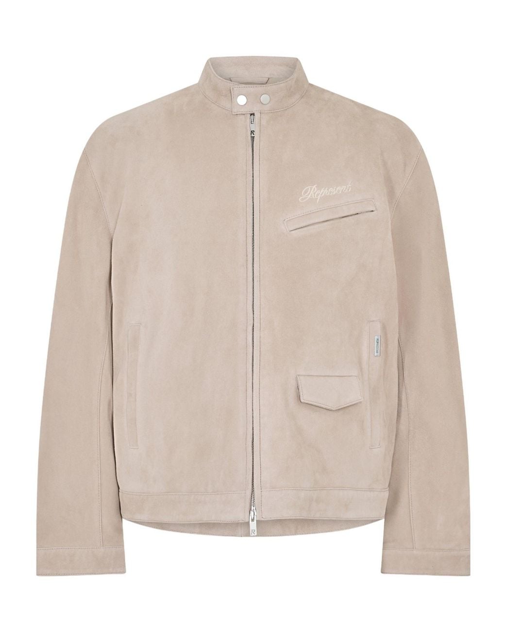 Represent Natural Overdrive Jkt Sn99 for men