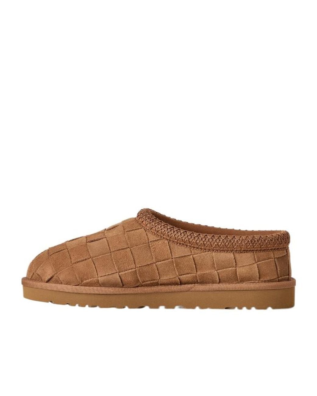 Ugg Brown Tasman Woven for men