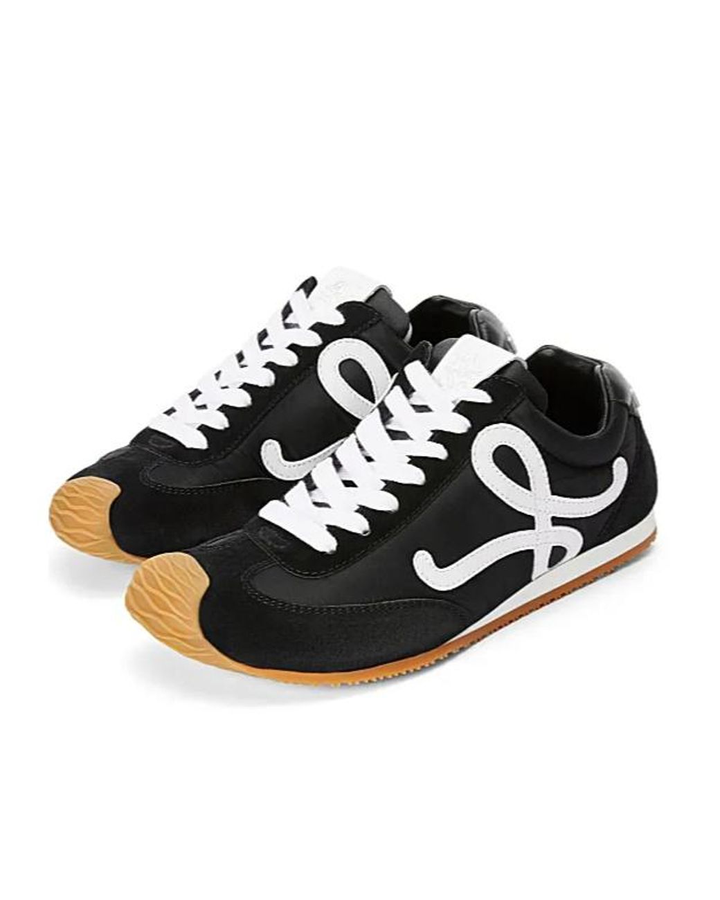 Loewe Black Ballet Runner 2.0 Sneakers