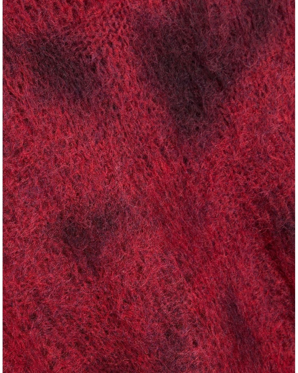 Isabel Marant Red Jumper