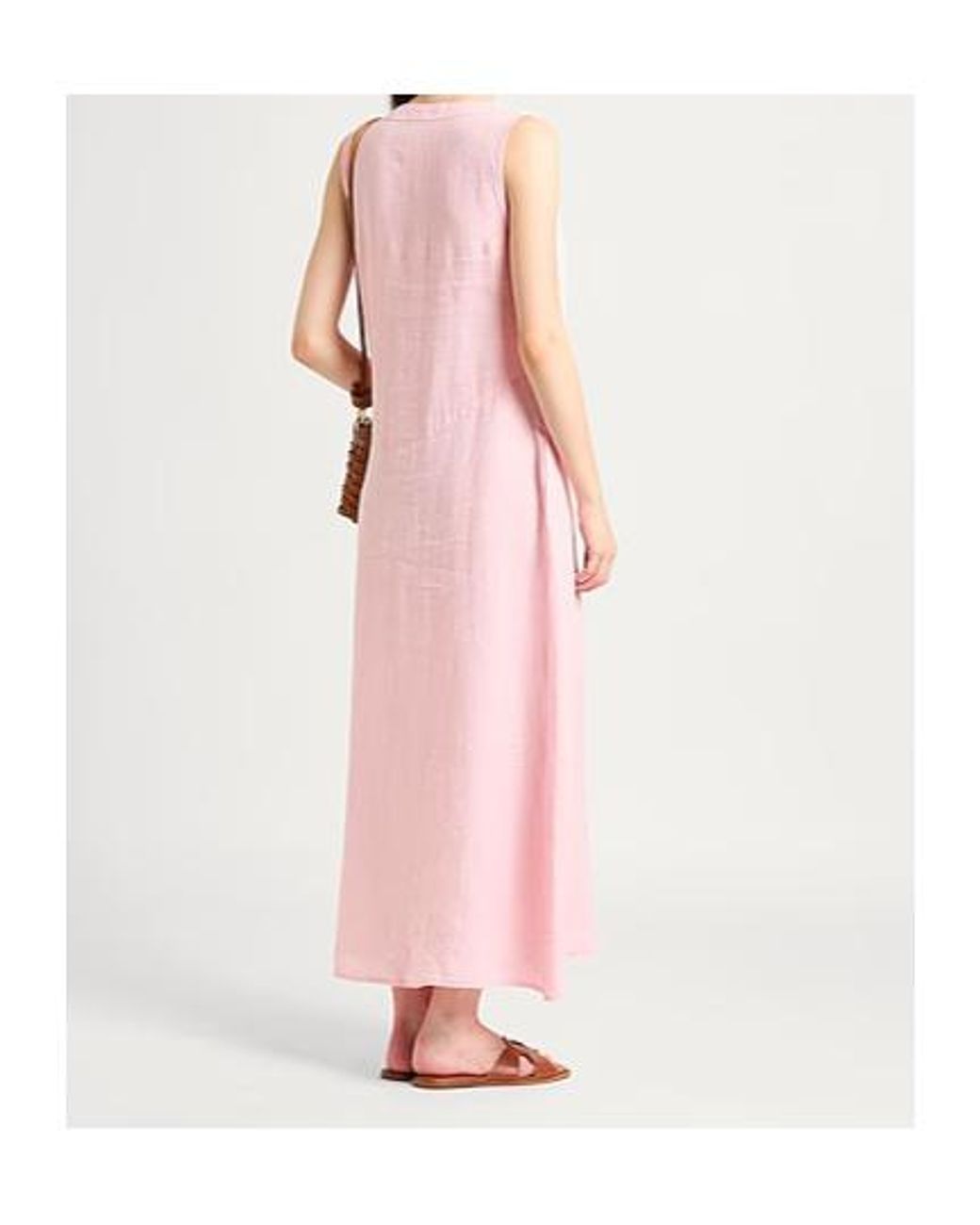MAX&Co. Pink Summer Dresses