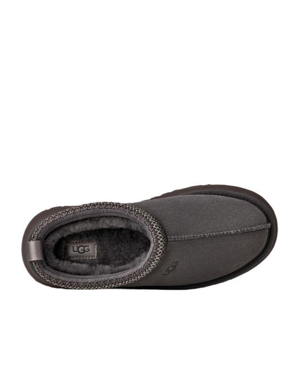 Ugg Brown Tazz Ii Slippers