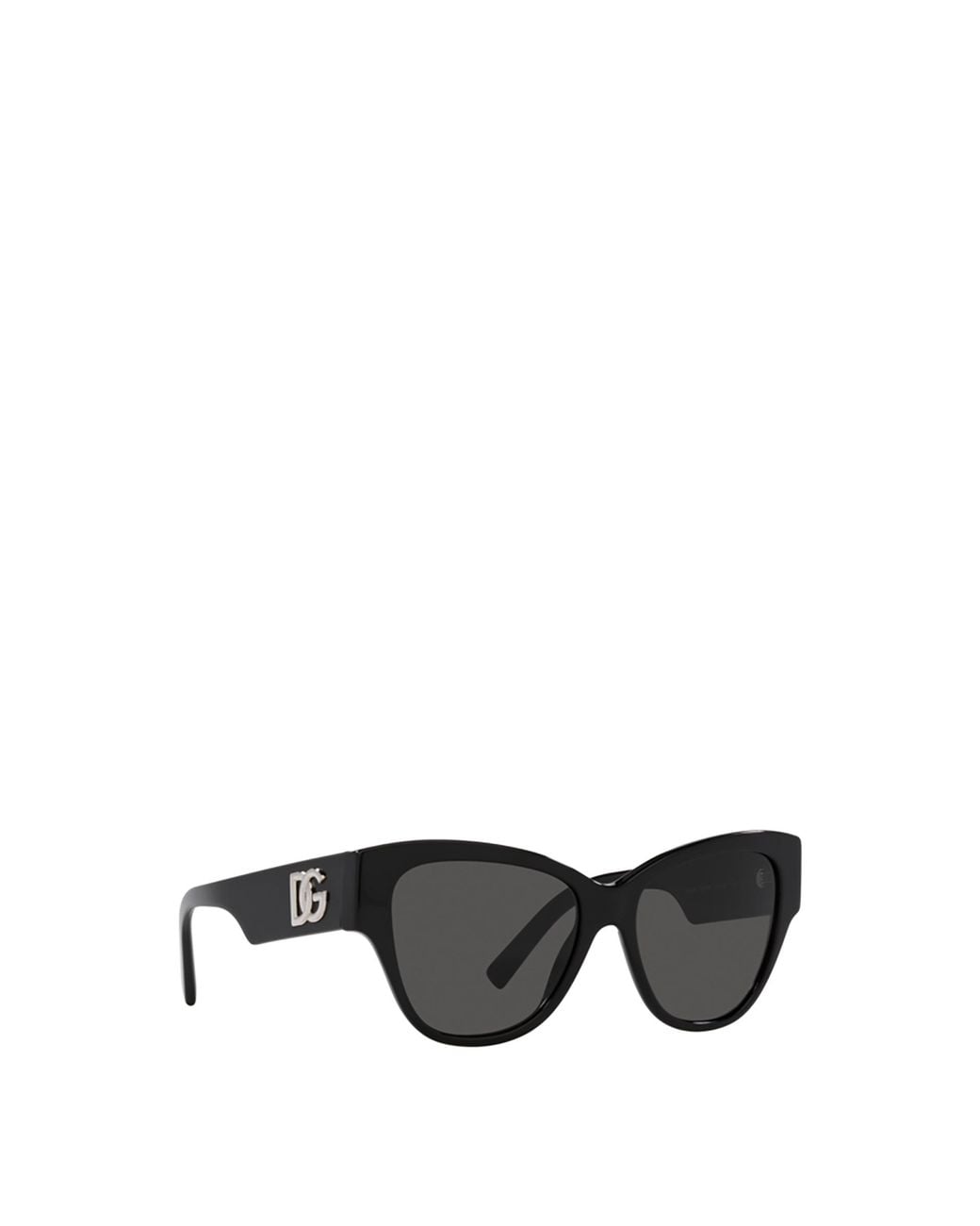 Dolce & Gabbana Multicolor Eyewear Butterfly Frame Sunglasses