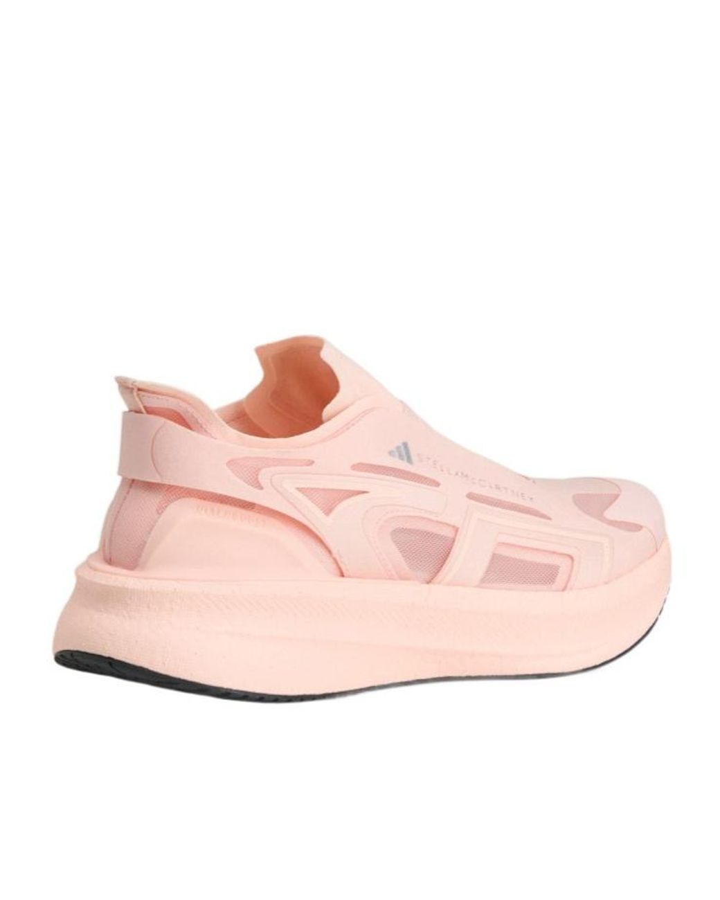 Adidas By Stella McCartney Pink Ultraboost 5 Running Shoes