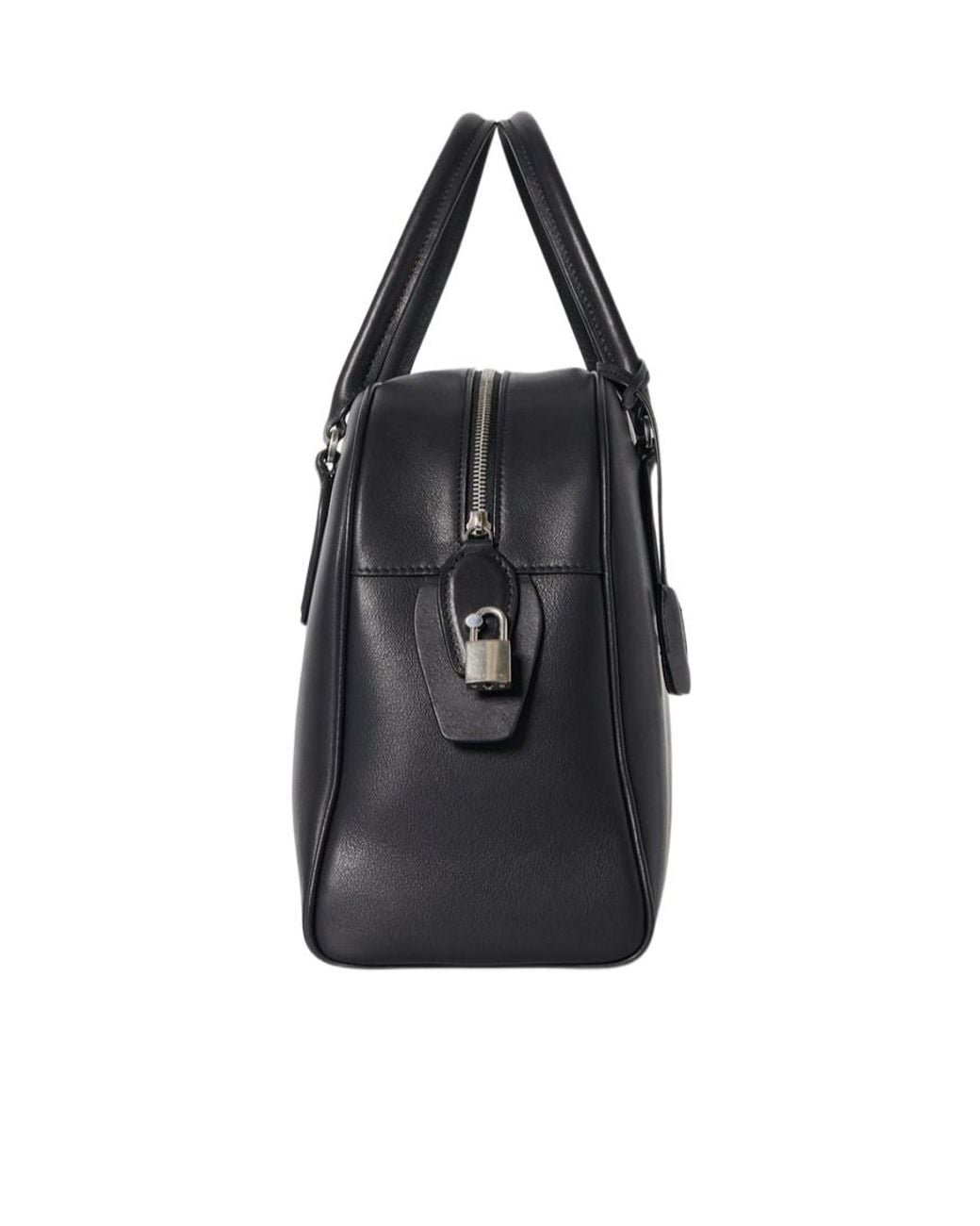 The Row Black India 12.00 Bag