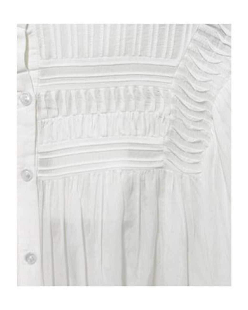 Isabel Marant Pink Plalia Blouse