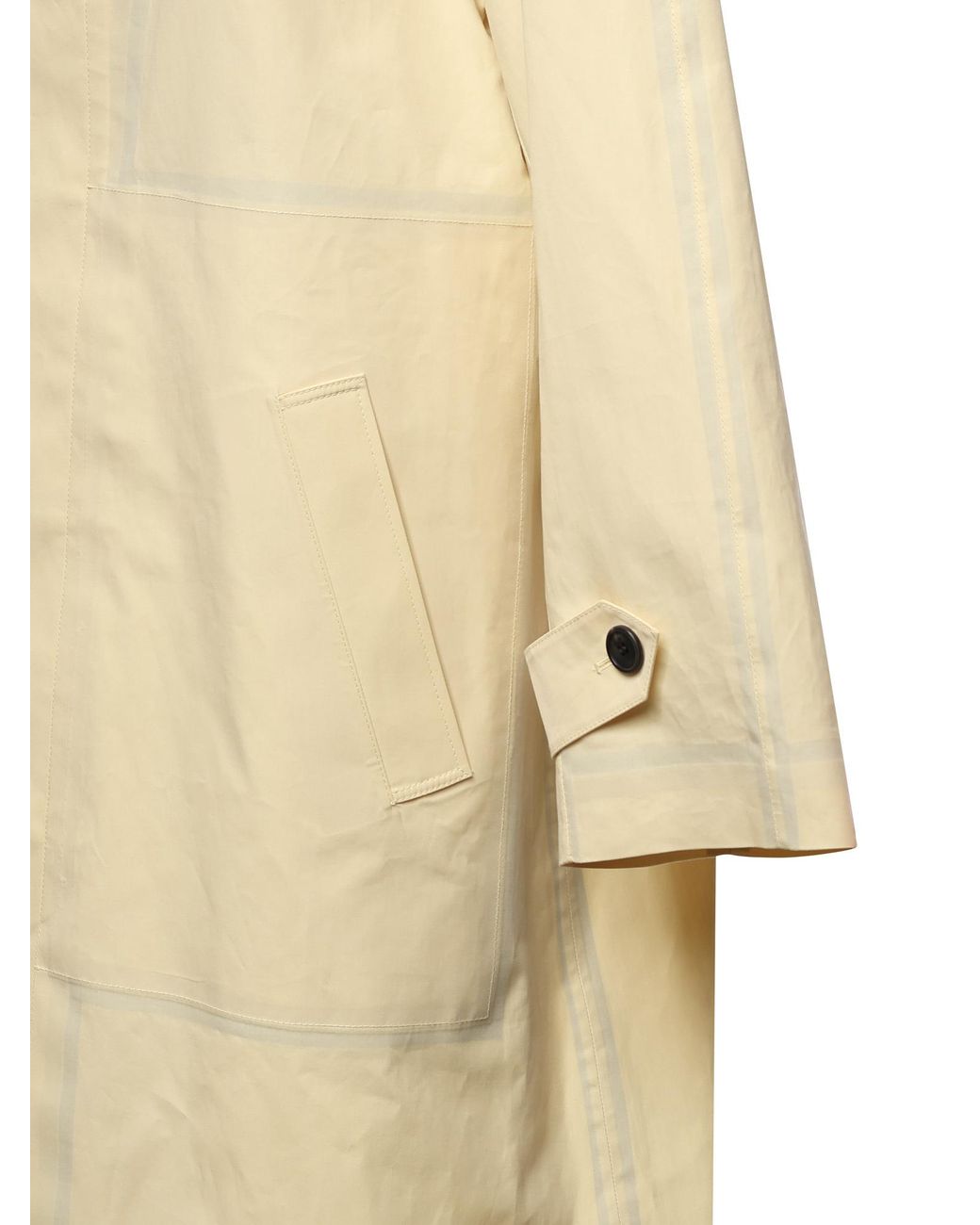 Céline Natural Coat