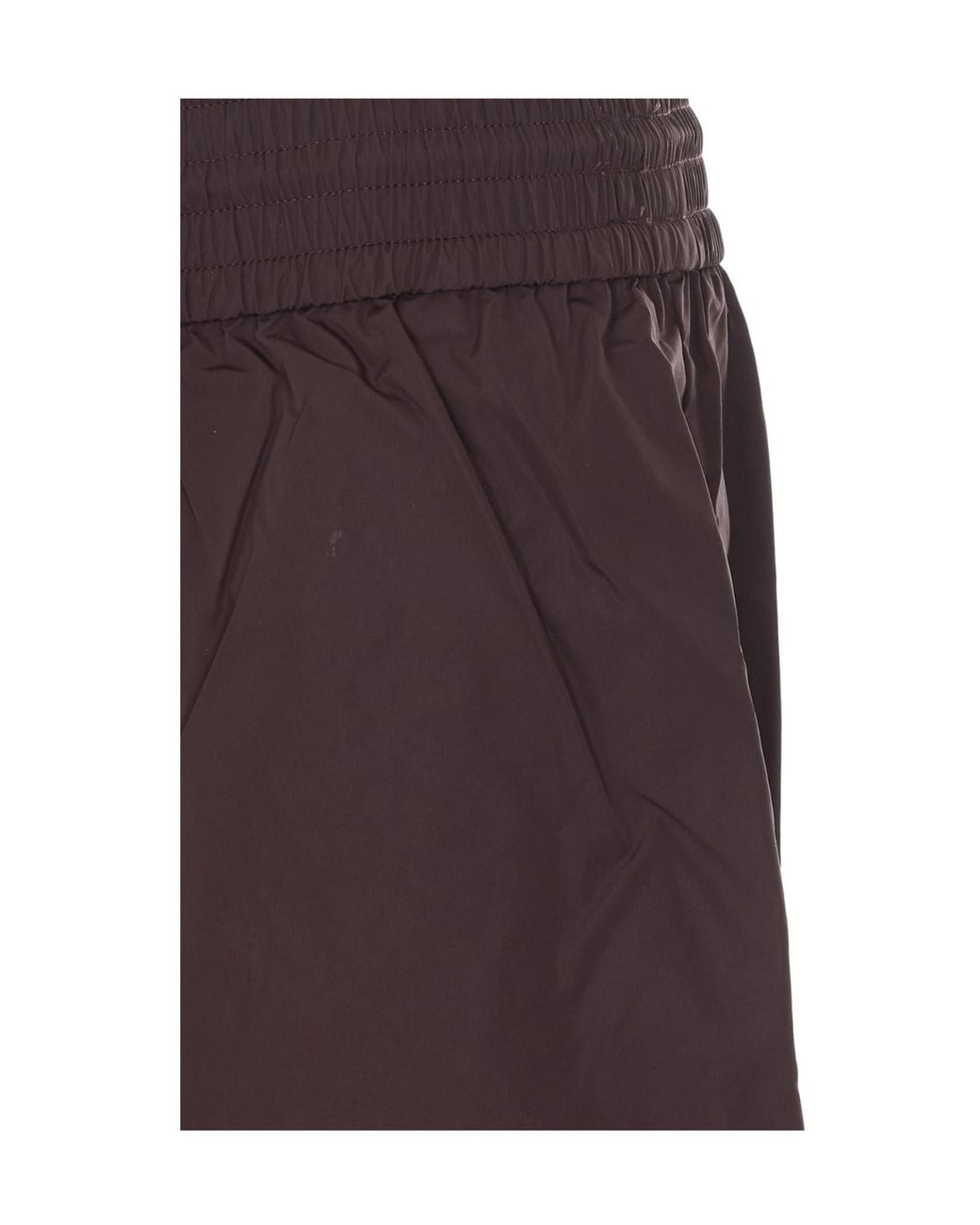 Zimmermann Brown Alchemy Track Pants
