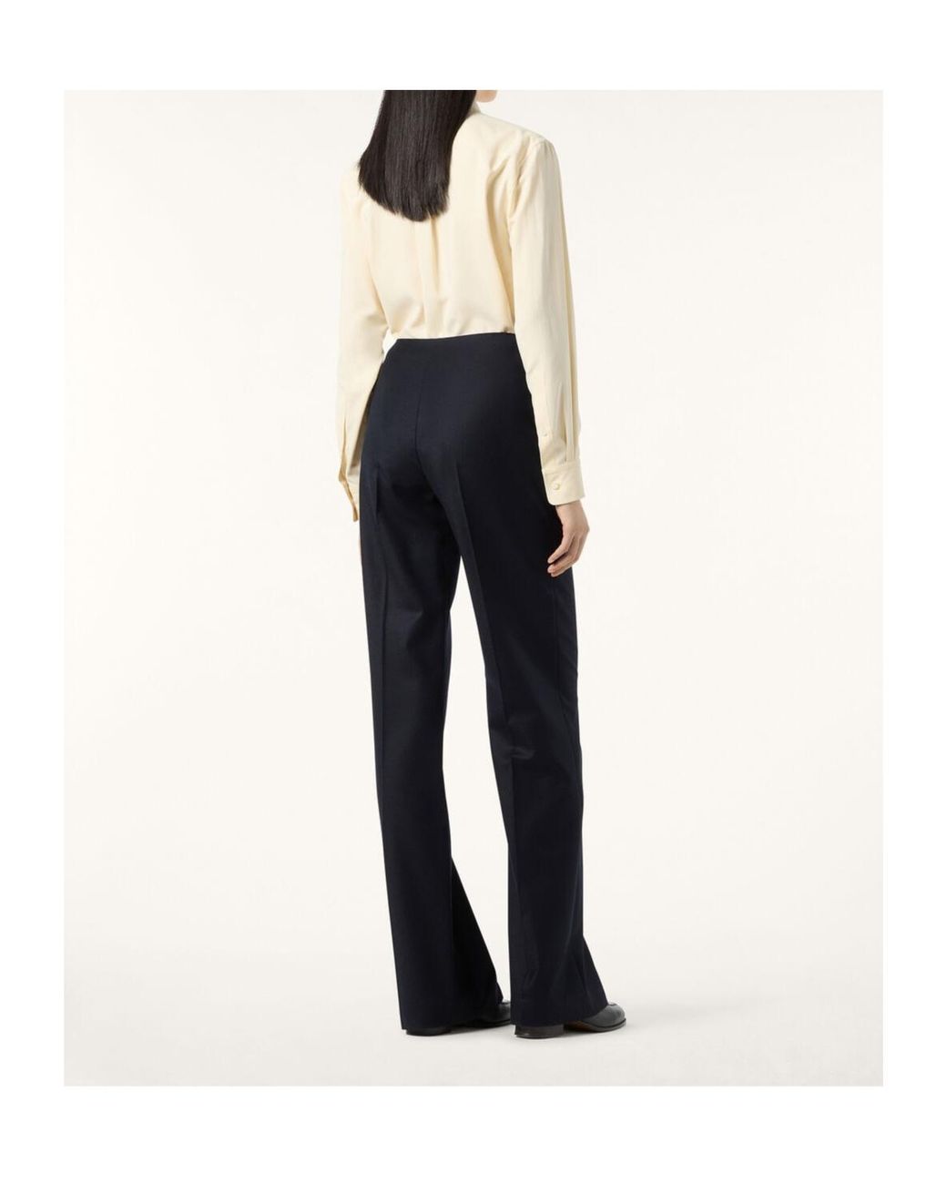 Loro Piana Natural Thea Shirt